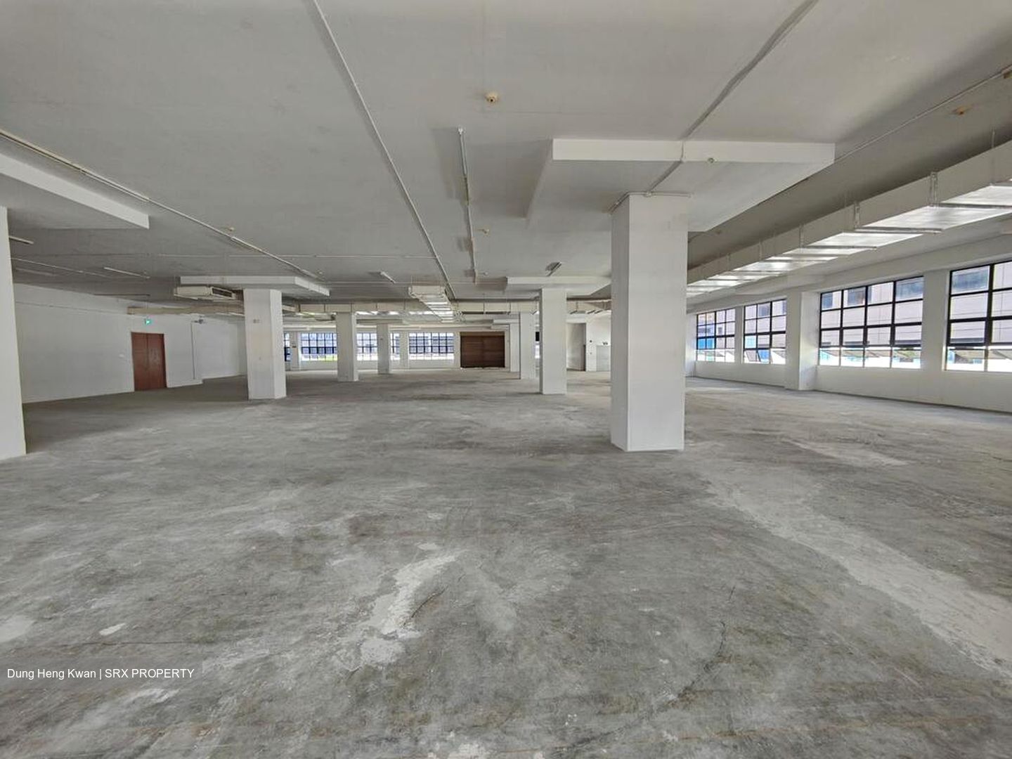Yishun Industrial Park A (D27), Factory #571647011